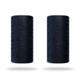 Силиконови ръкохватки за тежести - GymBeam · záber 1