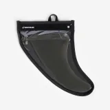 DECATHLON Plutvička na surfy 900 s úchytom typu US Box čierna 7" · záber 2