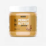 WEIDER WEIDER Peanut Butter Smooth arašidové maslo 300 g bez · záber 1