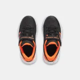 Under Armour Bps Surge 4 Ac Jr Veľkosť: 35,5 EUR · záber 3