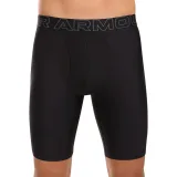 Pánske boxerky UNDER ARMOUR 3 PACK-UA PERFORMANCE TECH - PRINT 9 inch-BLK · záber 3