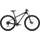 SPECIALIZED Rockhopper 29 Gloss Obsidian Dune White - Veľkosť: L · záber 2