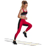 Dámská běžecká obuv UNDER ARMOUR UA W HOVR Omnia black black white · záber 5