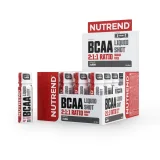Nutrend Drink BCAA Mega Shot 20 x 60 ml · záber 1