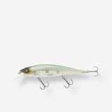 CAPERLAN Wobler Jerkbait Minnow WXM MNW 130 SP belička bez · záber 1