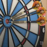 Shot Value Range Talisman Brass soft 18 g · záber 4
