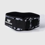 Fitness opasok Iron Black Camo - Iron Aesthetics · záber 4