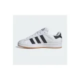 Pánská vycházková obuv ADIDAS ORIGINALS Campus 00s cloud white core black core black · záber 2
