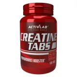 ActivLab Kreatín Tabs bez príchute · záber 1