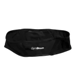 GymBeam Běžecký opasek Compact Black - Velikost: S | Barva: Čierna | Hmotnost: 0,06 kg | Balení: 200 · záber 4
