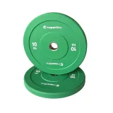 inSPORTline Bumper Plate Go 5 kg · záber 8