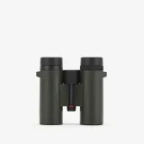 SOLOGNAC Poľovnícky ďalekohľad 500 10x32 vodotesný kaki bez · záber 2