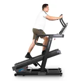 Bežecký pás inSPORTline Hill Lite · záber 5