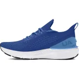 Pánská běžecká obuv UNDER ARMOUR UA Shift tech blue horizon blue white · záber 2