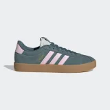 ADIDAS ADIDAS VL COURT 3.0 dámska obuv zeleno-ružová 37 1/3 · záber 1