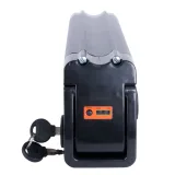 DHS Silver Fish k elektrokolu 26002, 26004 · záber 3