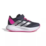 Dívčí sportovní obuv (tréninková) ADIDAS Duramo SL2 K shadow navy silver metallic lucid pink · záber 1
