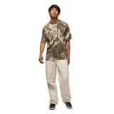 Pánske tričko s krátkym rukávom NIKE JORDAN BRK RLT AOP SS CREW 133 SAIL · záber 4