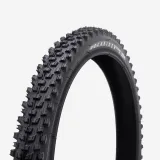 BTWIN Plášť na detský horský bicykel 20 × 1,95 pevné pätky / ETRTO 47-406 bez · záber 1