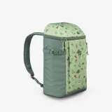QUECHUA Batoh s chladiacim boxom 100 izotermický a skladný 10 l 10 l · záber 1