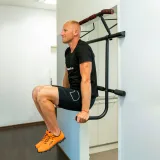 Hrazda do dverí inSPORTline HR5004 · záber 4
