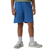 Chlapčenské kraťasy 4F JUNIOR SHORTS CAS M784-32S-DENIM · záber 1