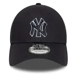 Pánska šiltovka NEW ERA 940 MLB Outline NEYYAN · záber 3