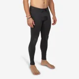 ITIWIT Pánske neoprénové nohavice 2 mm na kanoe, kajak a paddleboard M · záber 1
