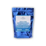 FitSport Nutrition 100% Pure Hydrolyzed Collagen 1000g - Hydrolyzovaný Kolagen (VÝPRODEJ) · záber 2