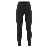 Craft ADV SubZ Tights 3 W - Velikost: S | Barva: čierna · záber 1