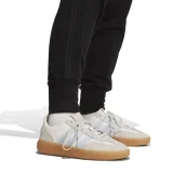 Dámské tepláky ADIDAS W CO FT PT BLACK BLACK · záber 5