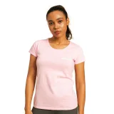 BeastPink Dámské tričko BeastPink Light Pink · záber 5