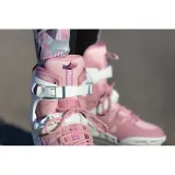 Powerslide Phuzion Argon Rose 80 Trinity 41 · záber 4