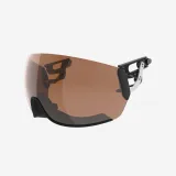 WEDZE Systém s priezorom do pekného počasia (S3) na lyžiarsku prilbu Visor + M · záber 1