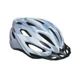 Sulov Spirit stříbrná cyklo helma POUZE L (58-62 cm) (VÝPRODEJ) · záber 2