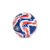 Fotbalový míč ADIDAS FCWC LGE WHITE POBLUE LUCRED · záber 2