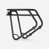 ROCKRIDER Nosič batožiny na trekingové bicykle z radu E-Actv bez · záber 1