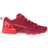 La Sportiva Bushido II Woman Ink/Love Potion - 38 · záber 4
