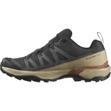 Pánská nízká turistická obuv SALOMON X Ultra 360 GTX M phantom safari caramel cafe · záber 2