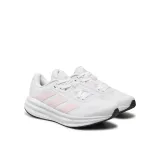 Dámská sportovní obuv (tréninková) ADIDAS Galaxy 7 W cloud white clear pink core black · záber 2