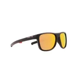 Sluneční brýle RED BULL SPECT KREY-02P, black brown with red mirror · záber 1
