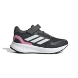 Dievčenská športová obuv (tréningová) ADIDAS Runfalcon 5 K grey six crystal white bliss pink · záber 1