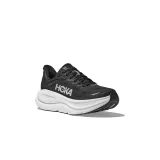 Pánská běžecká obuv HOKA Bondi 9 M black white · záber 3