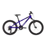 Kellys LUMI 50 20" - model 2024 White - 10" (115-135 cm) · záber 1