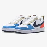 Nike Court Borough Low Recraft Kids · záber 10