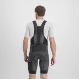Pánské cyklistické kalhoty SPORTFUL Sky rider supergiara bibshort, black · záber 3