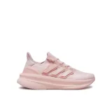 Dámska bežecká obuv ADIDAS Ultraboost W sandy pink sandy pink metallic zero met · záber 1