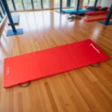 inSPORTline Trifold 180x60x3 cm čierna · záber 5