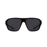 Slnečné okuliare RED BULL SPECT CHOP-05P, black, smoke mirror, CAT 3 · záber 3