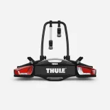 THULE THULE VeloCompact 924 nosič na 2 bicykle na ťažnú guľu bez · záber 1